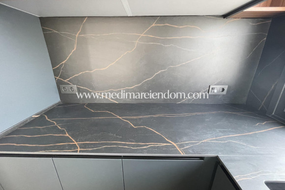 Nýbygging - EINBÝLISHÚS - Rojales - Ciudad Quesada