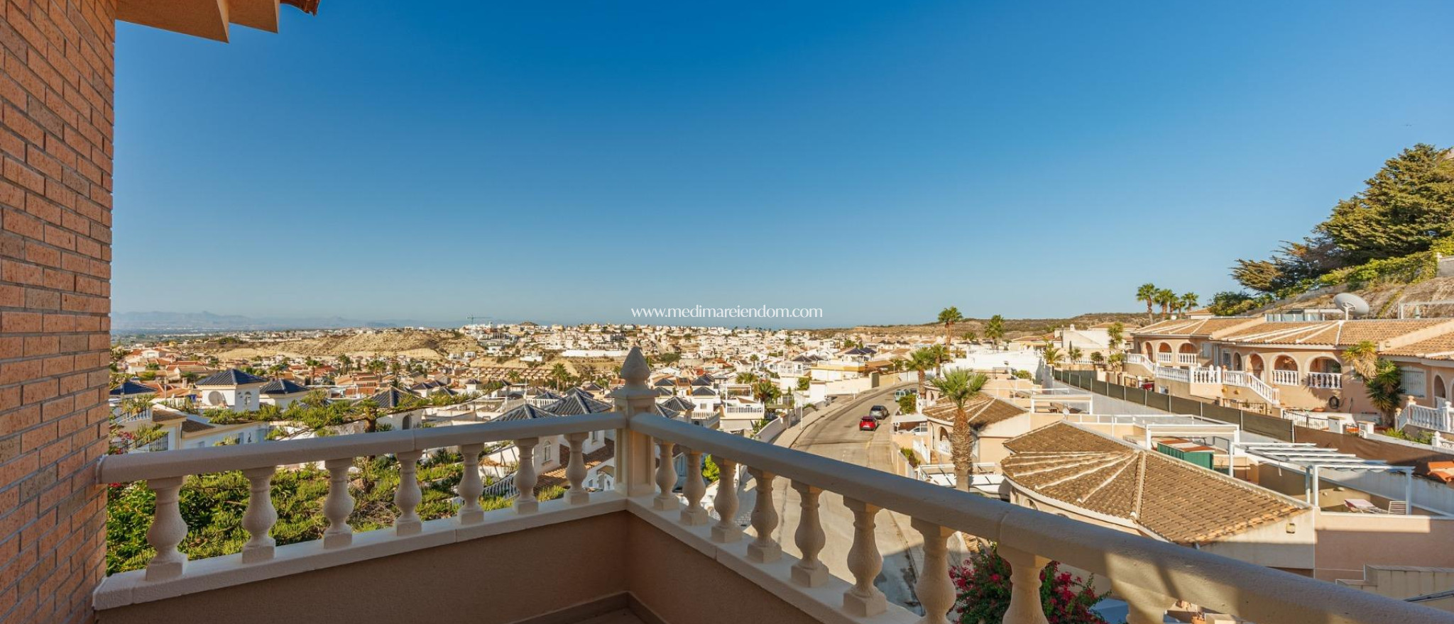 Nýbygging - EINBÝLISHÚS - Rojales - Ciudad Quesada