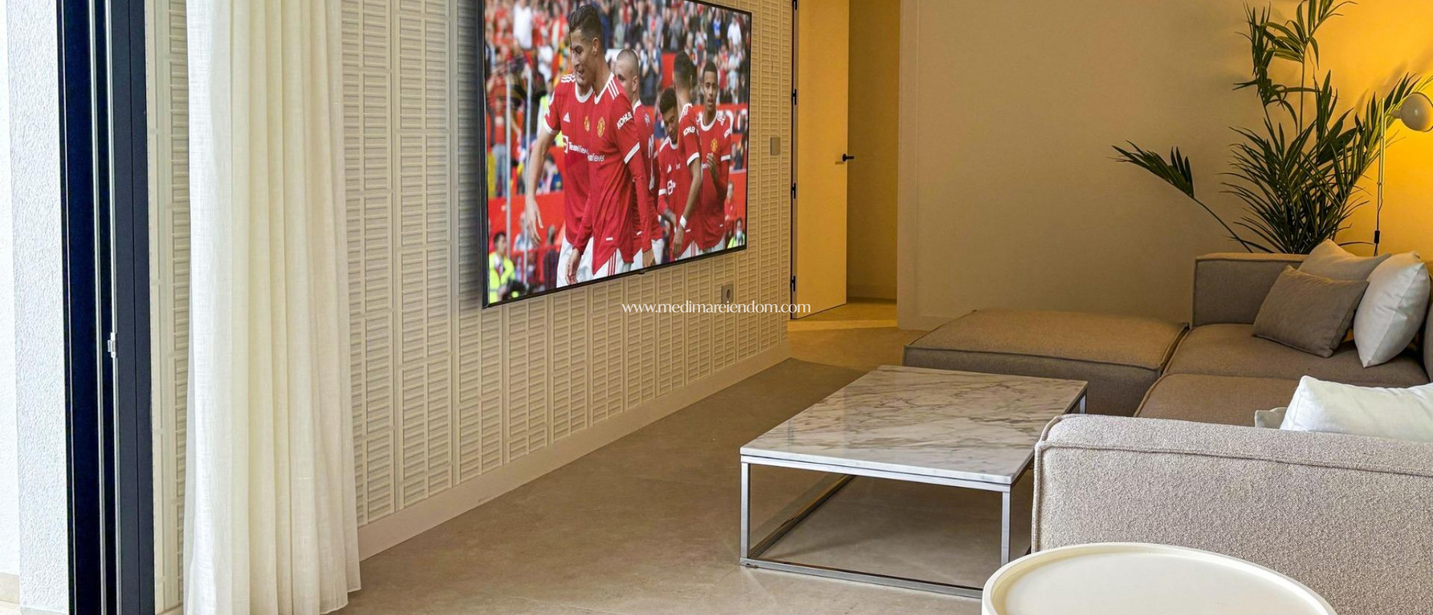 Nýbygging - EINBÝLISHÚS - Rojales - Ciudad Quesada