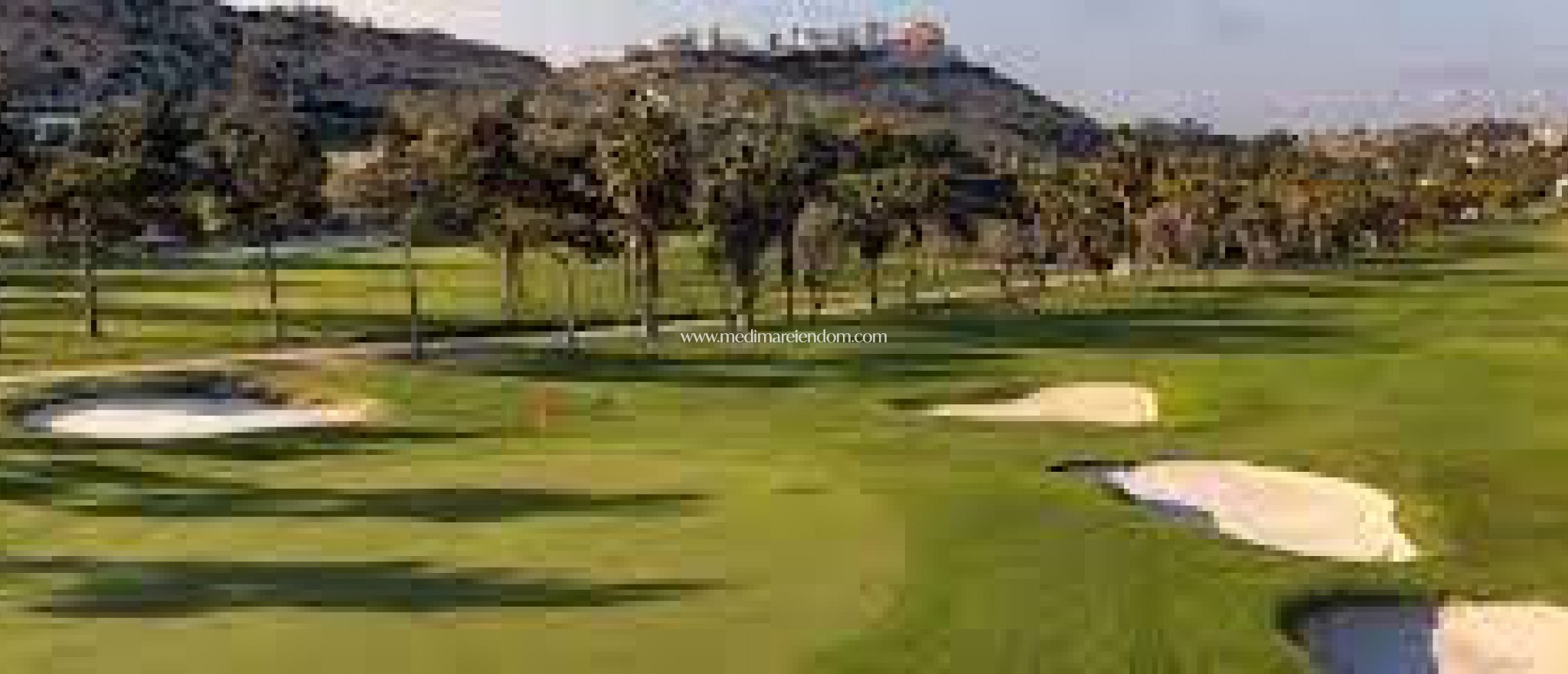 Nýbygging - EINBÝLISHÚS - Rojales - Ciudad Quesada