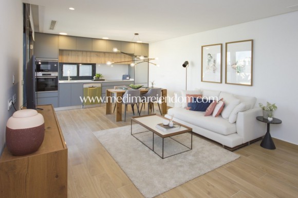 Nýbygging - EINBÝLISHÚS - Rojales - Doña Pena