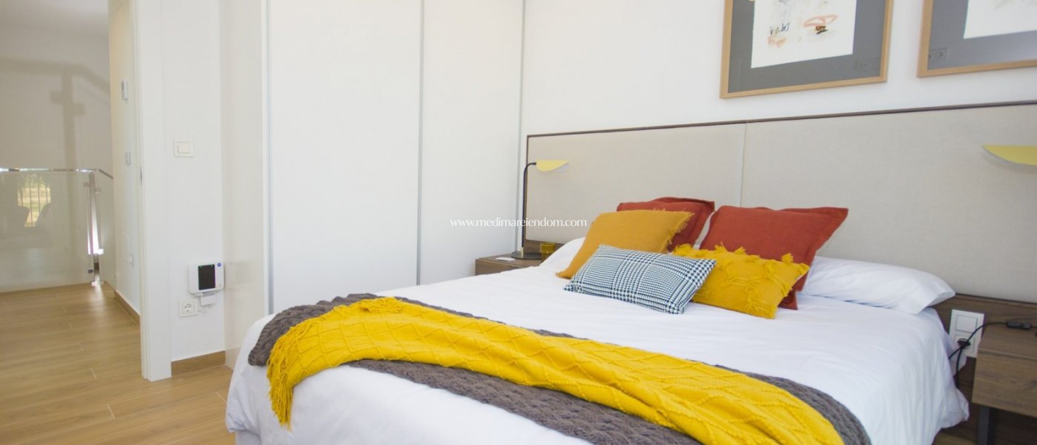 Nýbygging - EINBÝLISHÚS - Rojales - Doña Pena