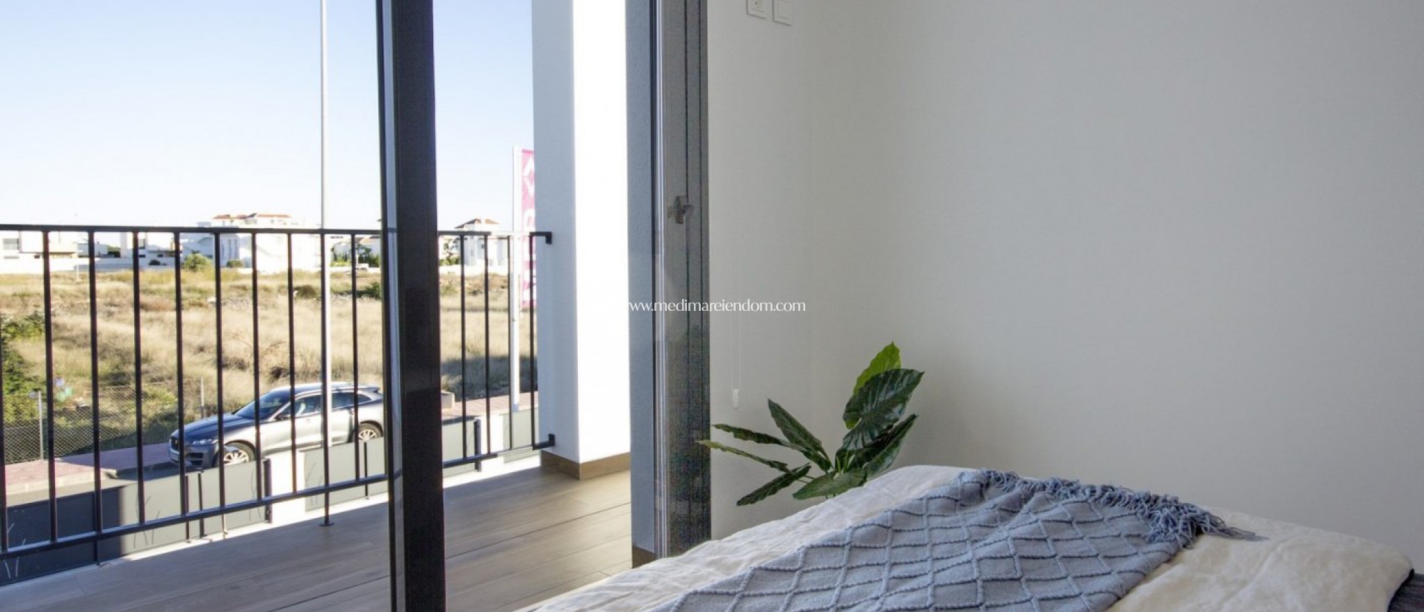 Nýbygging - EINBÝLISHÚS - Rojales - Doña Pena