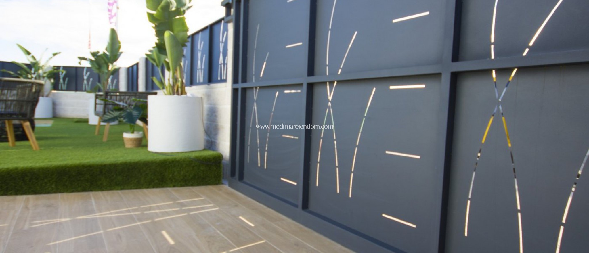 Nýbygging - EINBÝLISHÚS - Rojales - Doña Pena