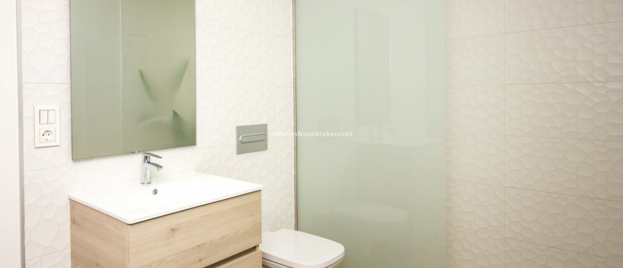 Nýbygging - EINBÝLISHÚS - Rojales - Doña Pena