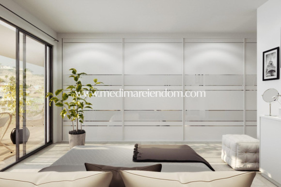 Nýbygging - EINBÝLISHÚS - Rojales - Golf La Marquesa (Ciudad Quesada)