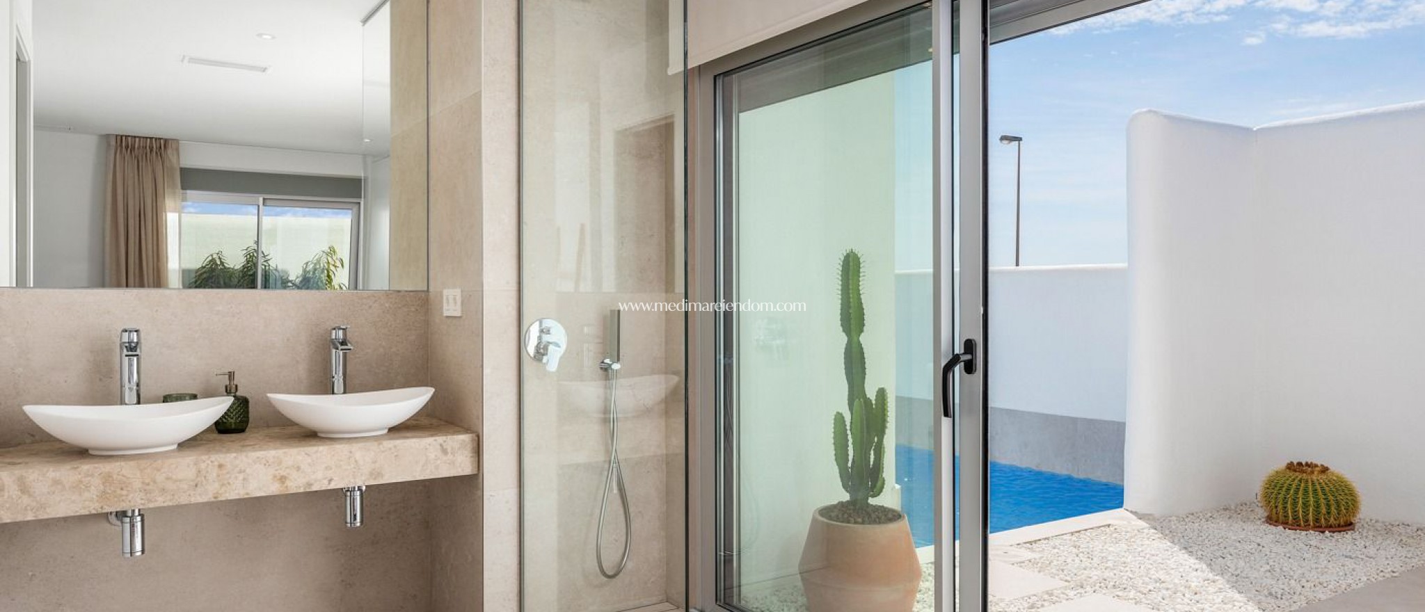 Nýbygging - EINBÝLISHÚS - San Fulgencio - Pueblo