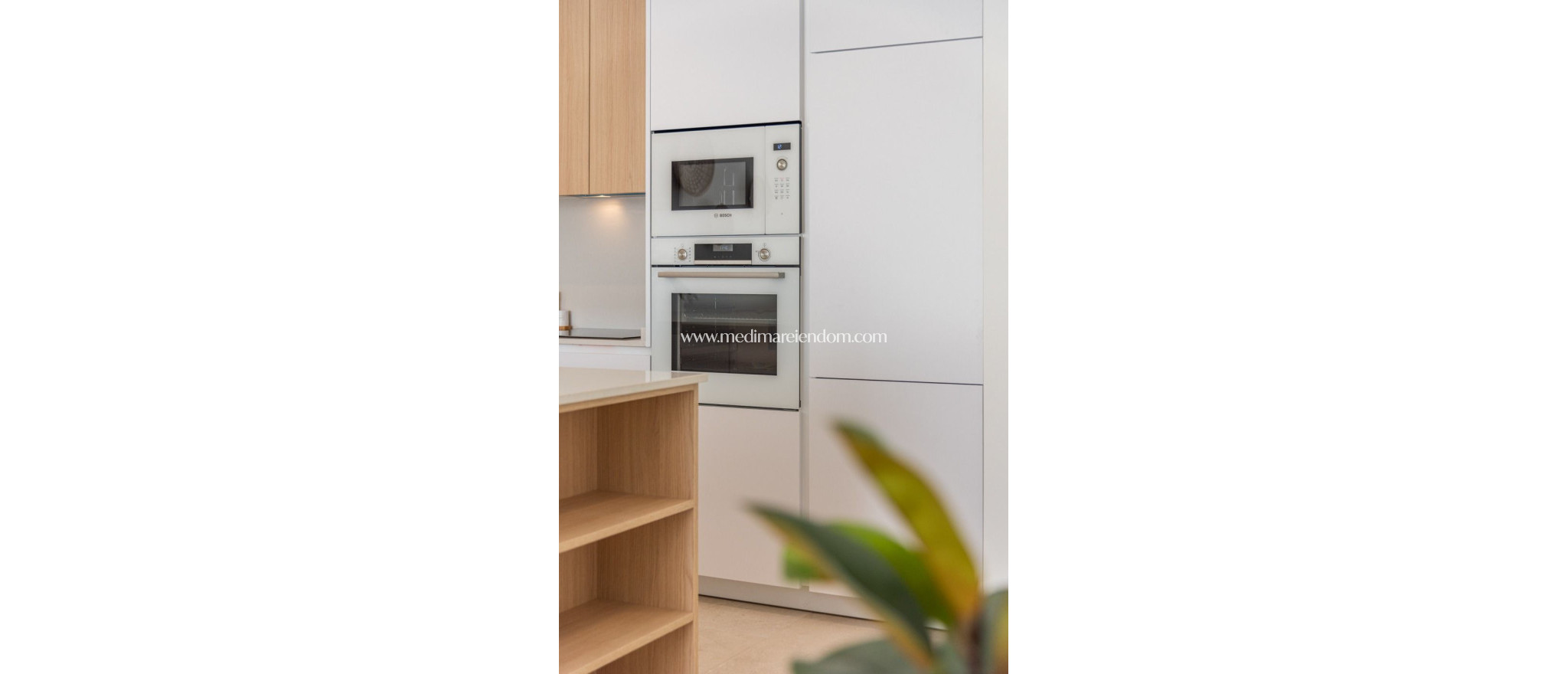 Nýbygging - EINBÝLISHÚS - San Fulgencio - Pueblo