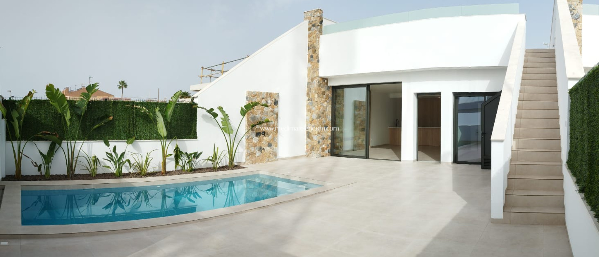 Nýbygging - EINBÝLISHÚS - San Javier