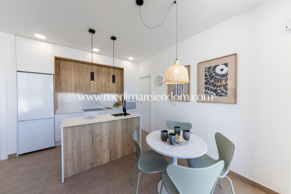 Nýbygging - EINBÝLISHÚS - San Juan de los Terreros