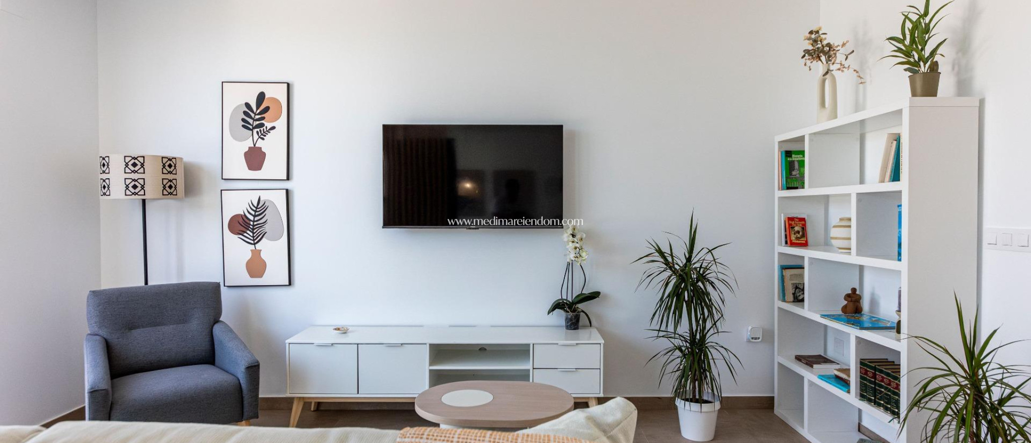 Nýbygging - EINBÝLISHÚS - San Juan de los Terreros