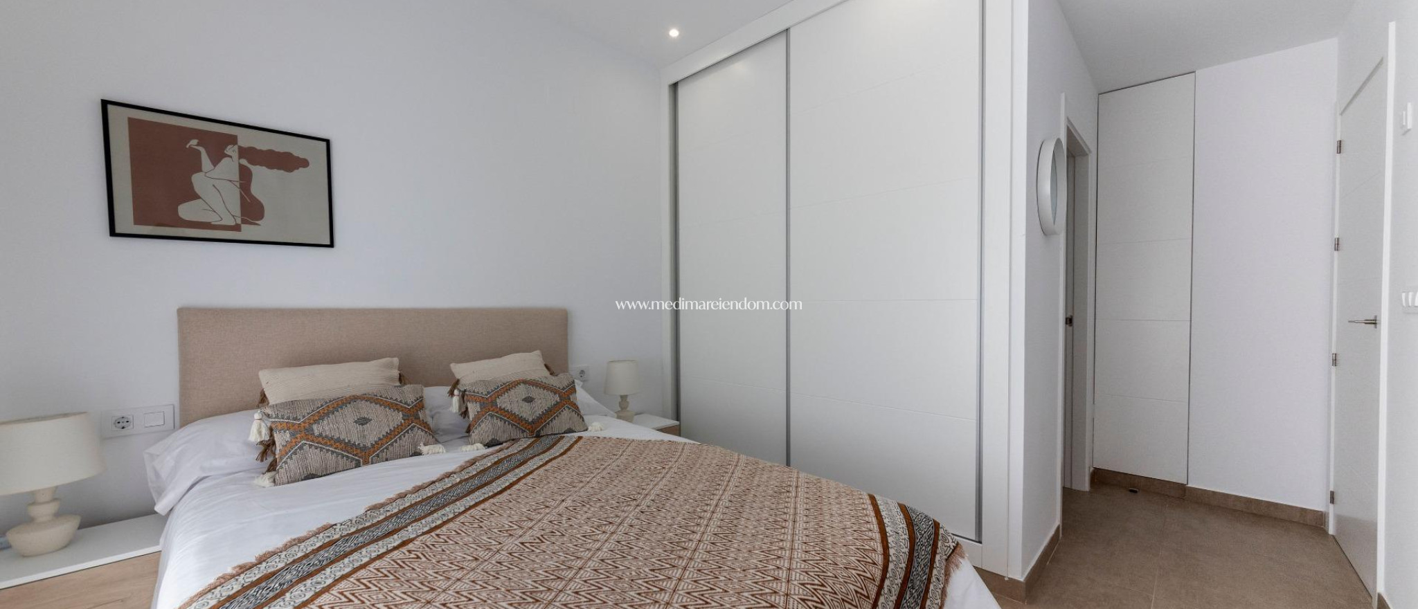 Nýbygging - EINBÝLISHÚS - San Juan de los Terreros