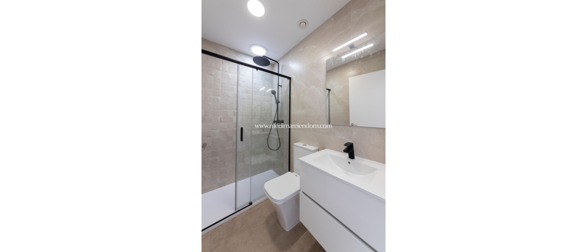 Nýbygging - EINBÝLISHÚS - San Juan de los Terreros