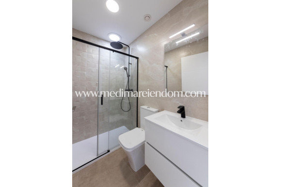 Nýbygging - EINBÝLISHÚS - San Juan de los Terreros