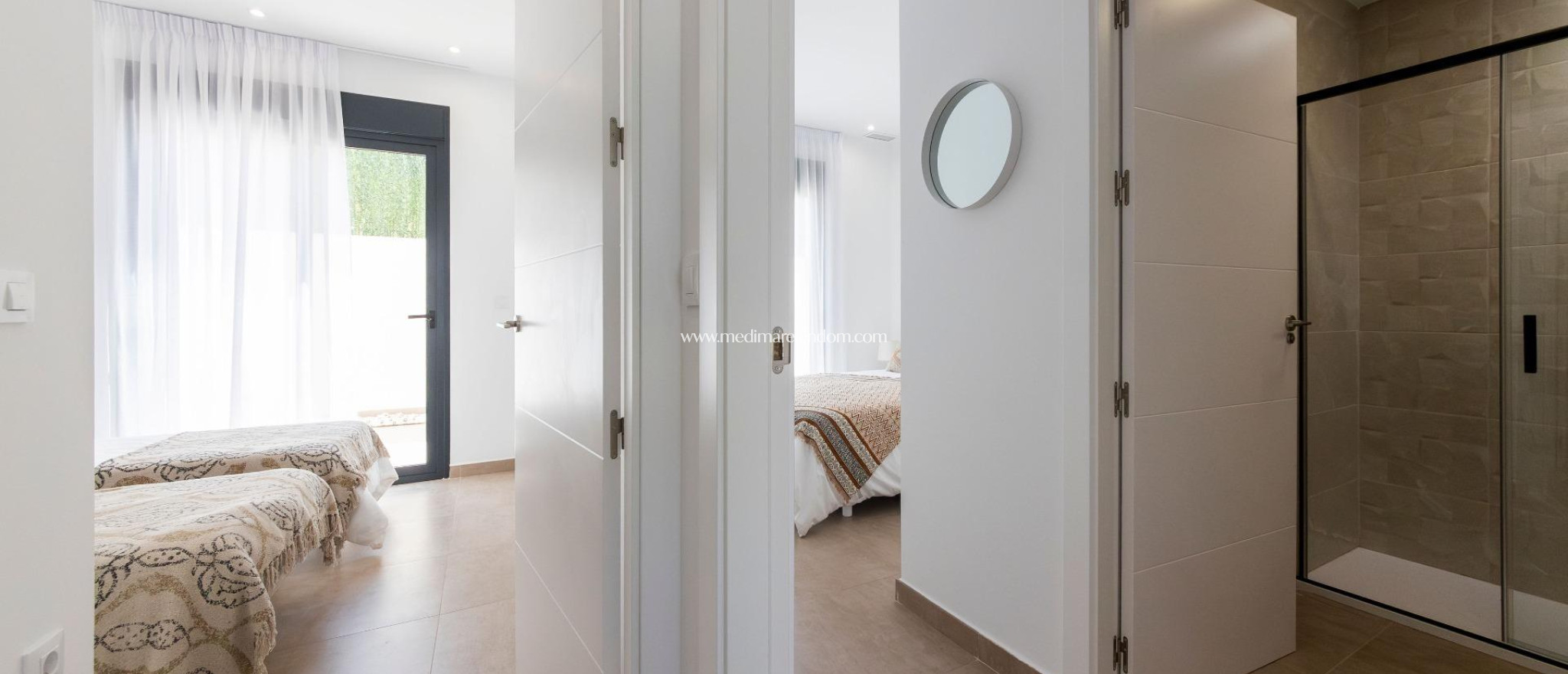 Nýbygging - EINBÝLISHÚS - San Juan de los Terreros