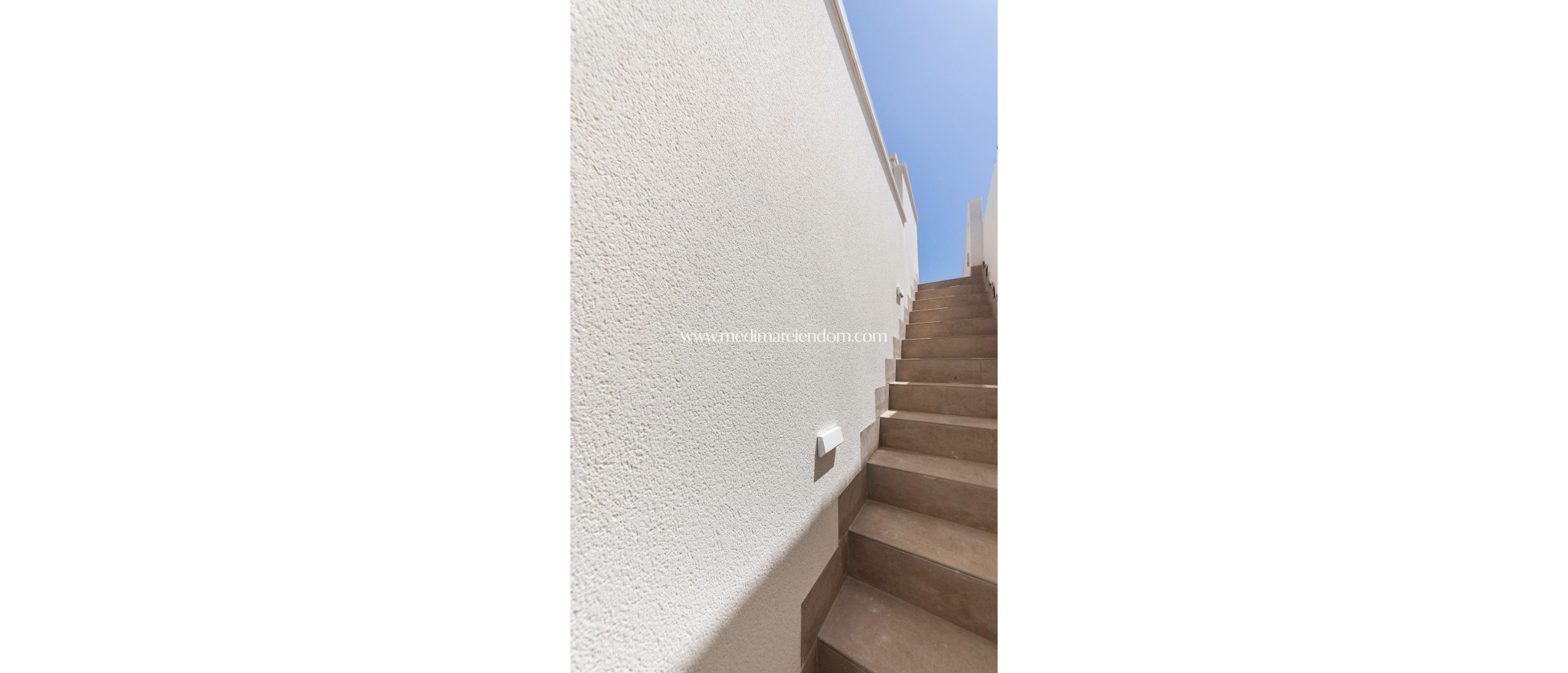 Nýbygging - EINBÝLISHÚS - San Juan de los Terreros