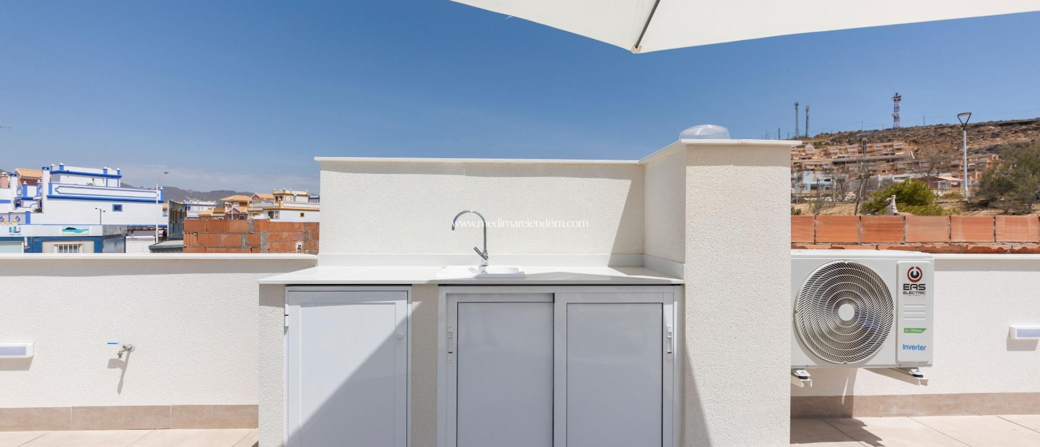 Nýbygging - EINBÝLISHÚS - San Juan de los Terreros