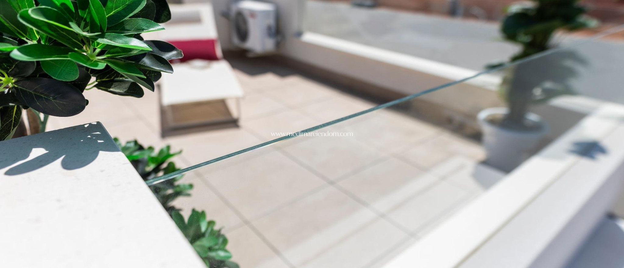 Nýbygging - EINBÝLISHÚS - San Juan de los Terreros