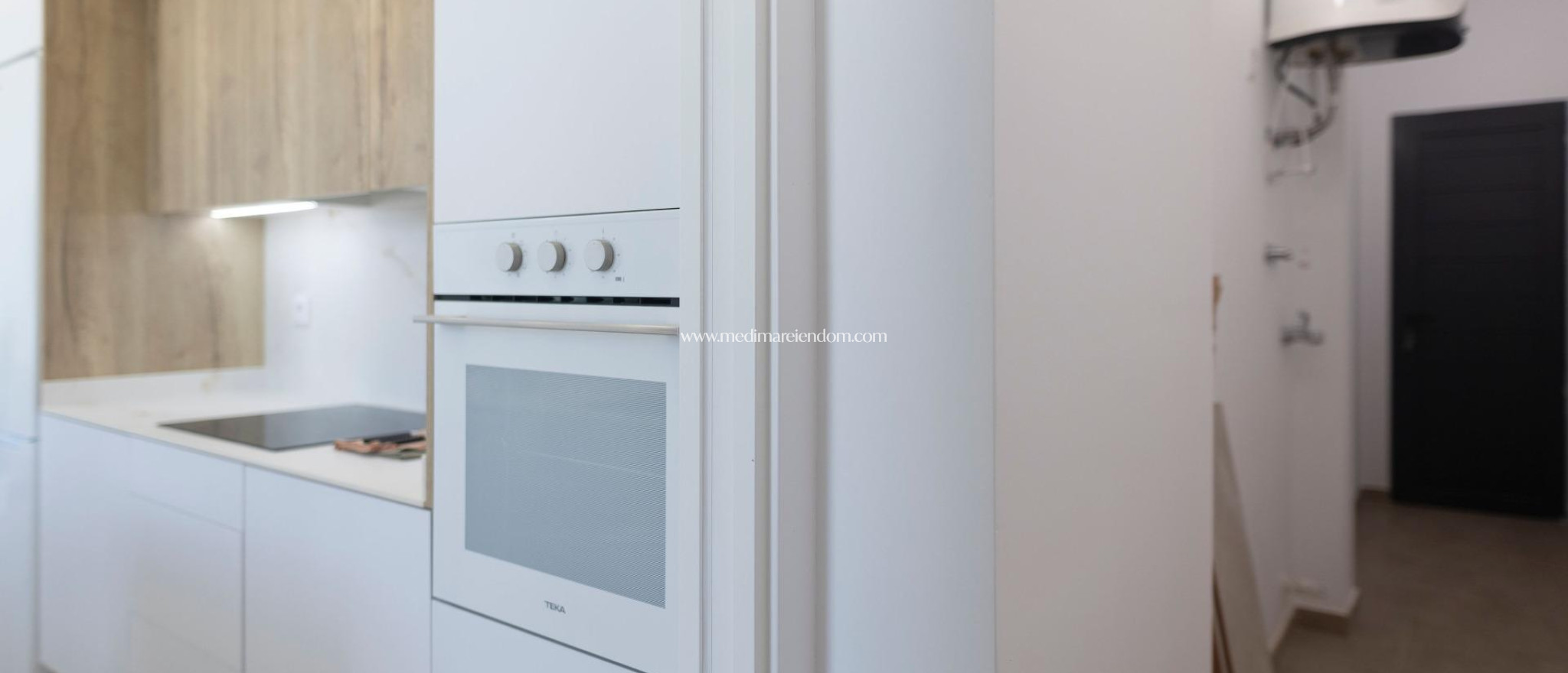 Nýbygging - EINBÝLISHÚS - San Juan de los Terreros