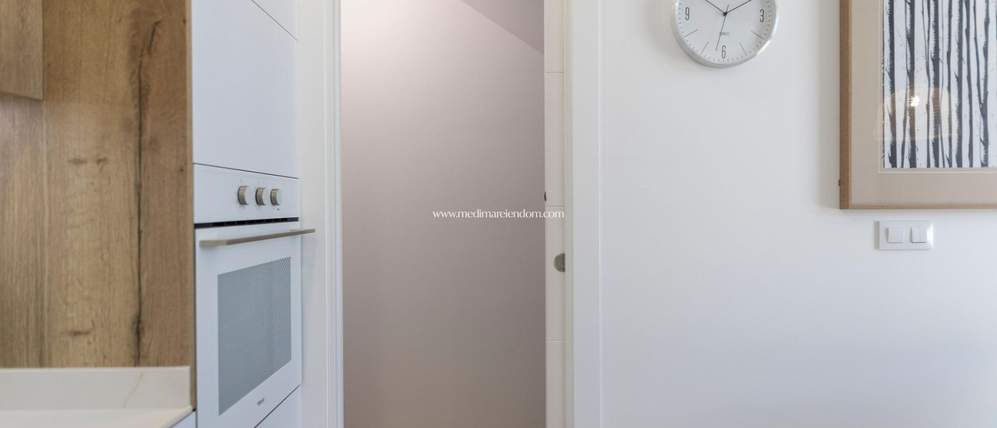 Nýbygging - EINBÝLISHÚS - San Juan de los Terreros