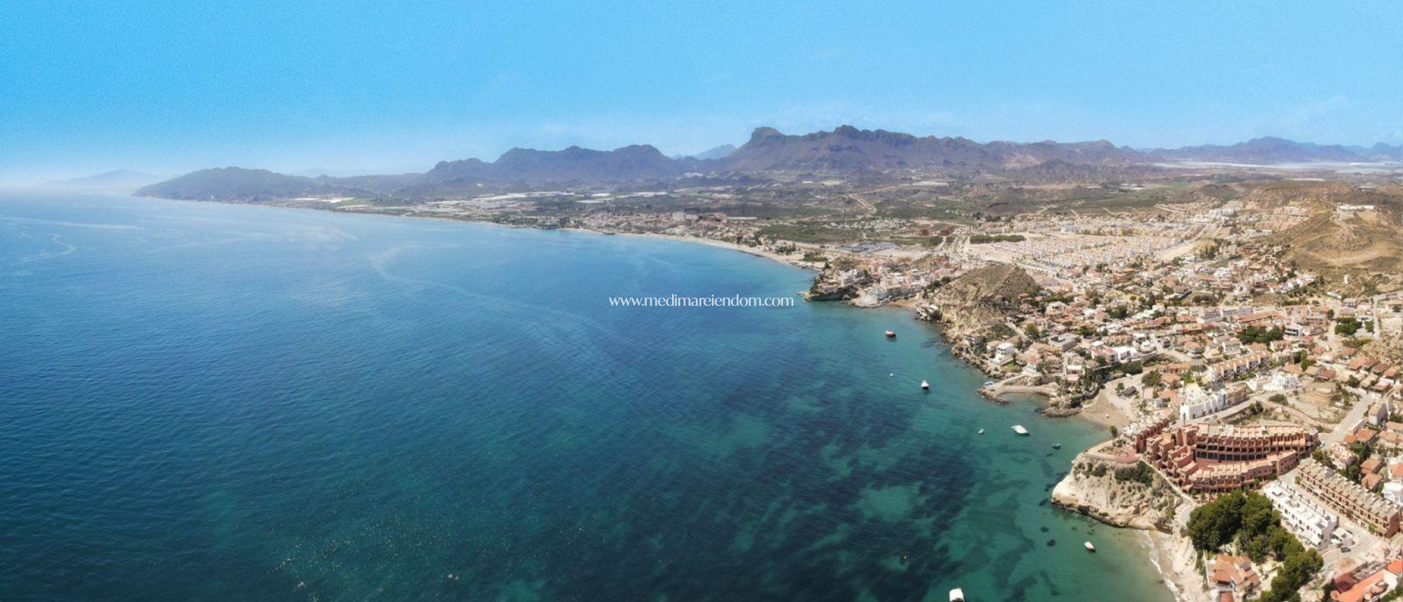 Nýbygging - EINBÝLISHÚS - San Juan de los Terreros