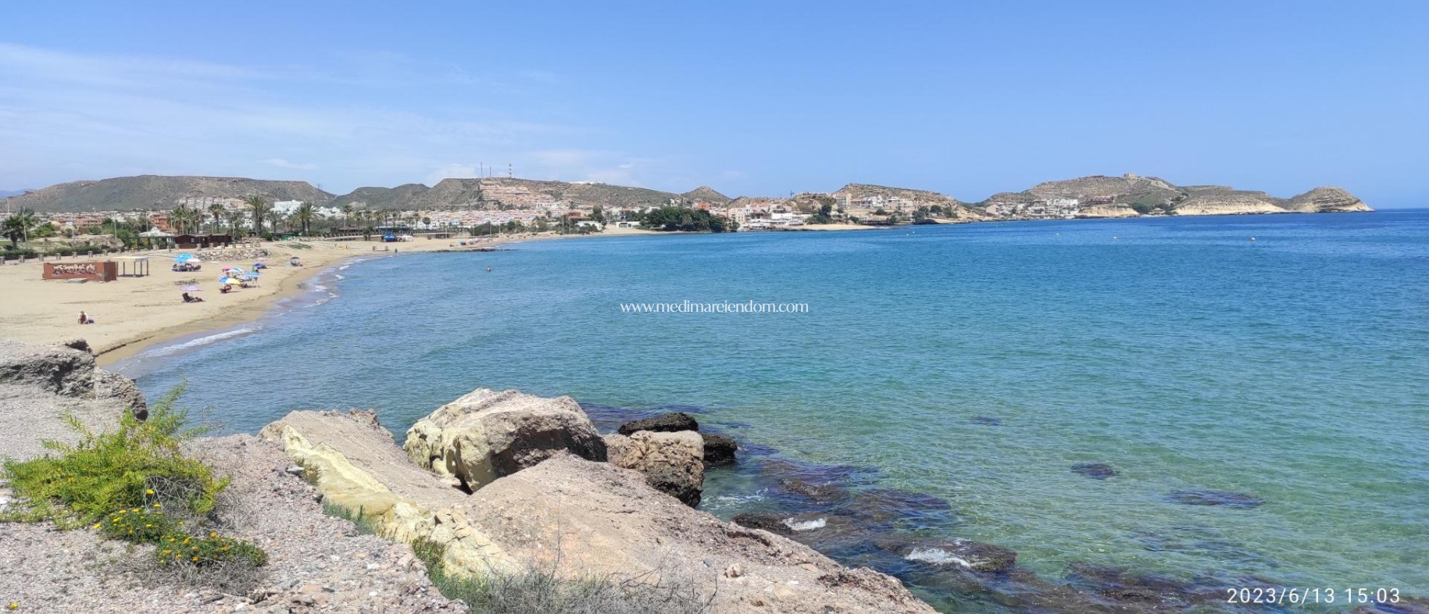 Nýbygging - EINBÝLISHÚS - San Juan de los Terreros