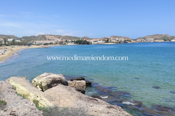 Nýbygging - EINBÝLISHÚS - San Juan de los Terreros