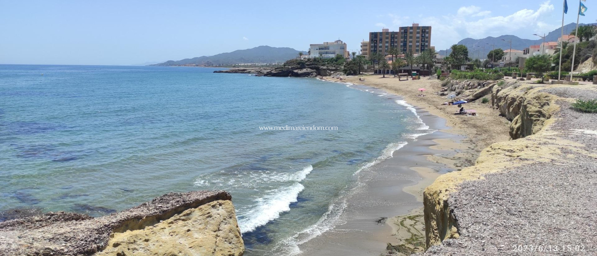 Nýbygging - EINBÝLISHÚS - San Juan de los Terreros