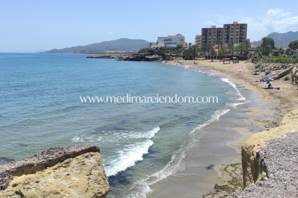 Nýbygging - EINBÝLISHÚS - San Juan de los Terreros