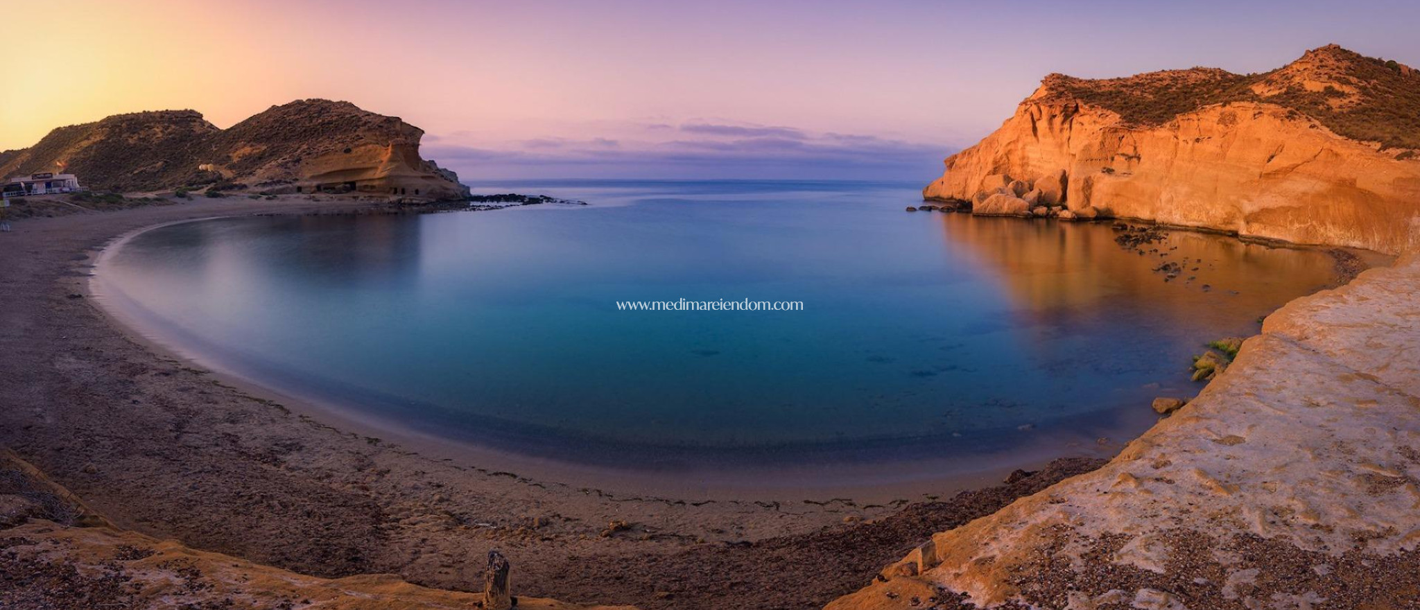 Nýbygging - EINBÝLISHÚS - San Juan de los Terreros