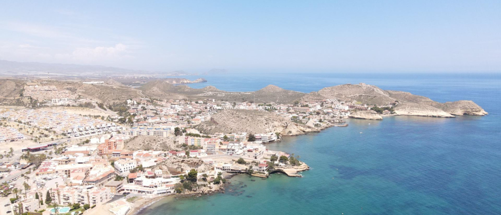 Nýbygging - EINBÝLISHÚS - San Juan de los Terreros