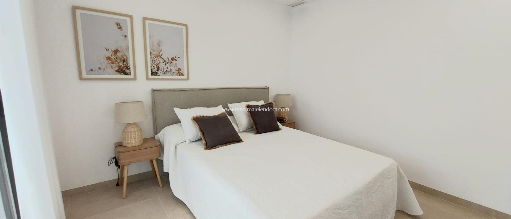 Nýbygging - EINBÝLISHÚS - San Pedro del Pinatar - El Salero