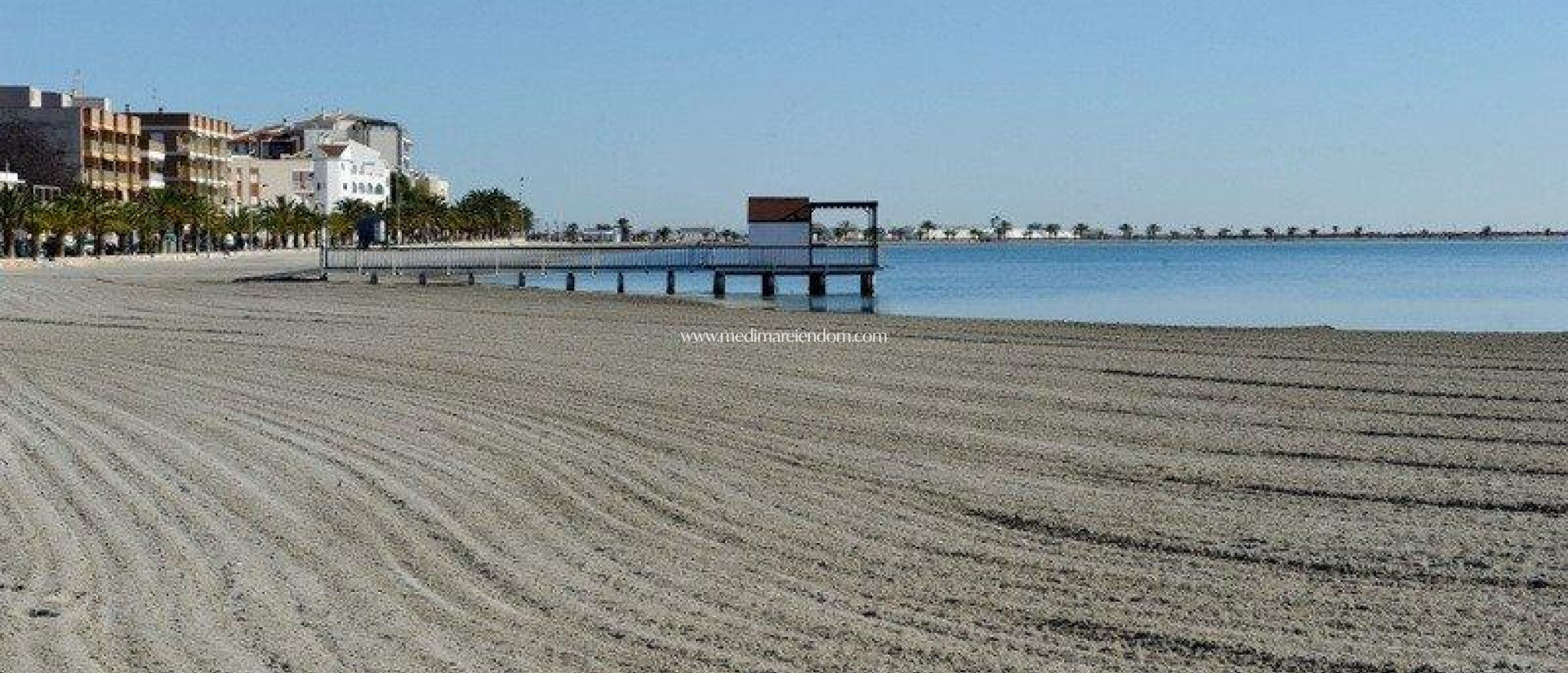 Nýbygging - EINBÝLISHÚS - San Pedro del Pinatar - Las Esperanzas