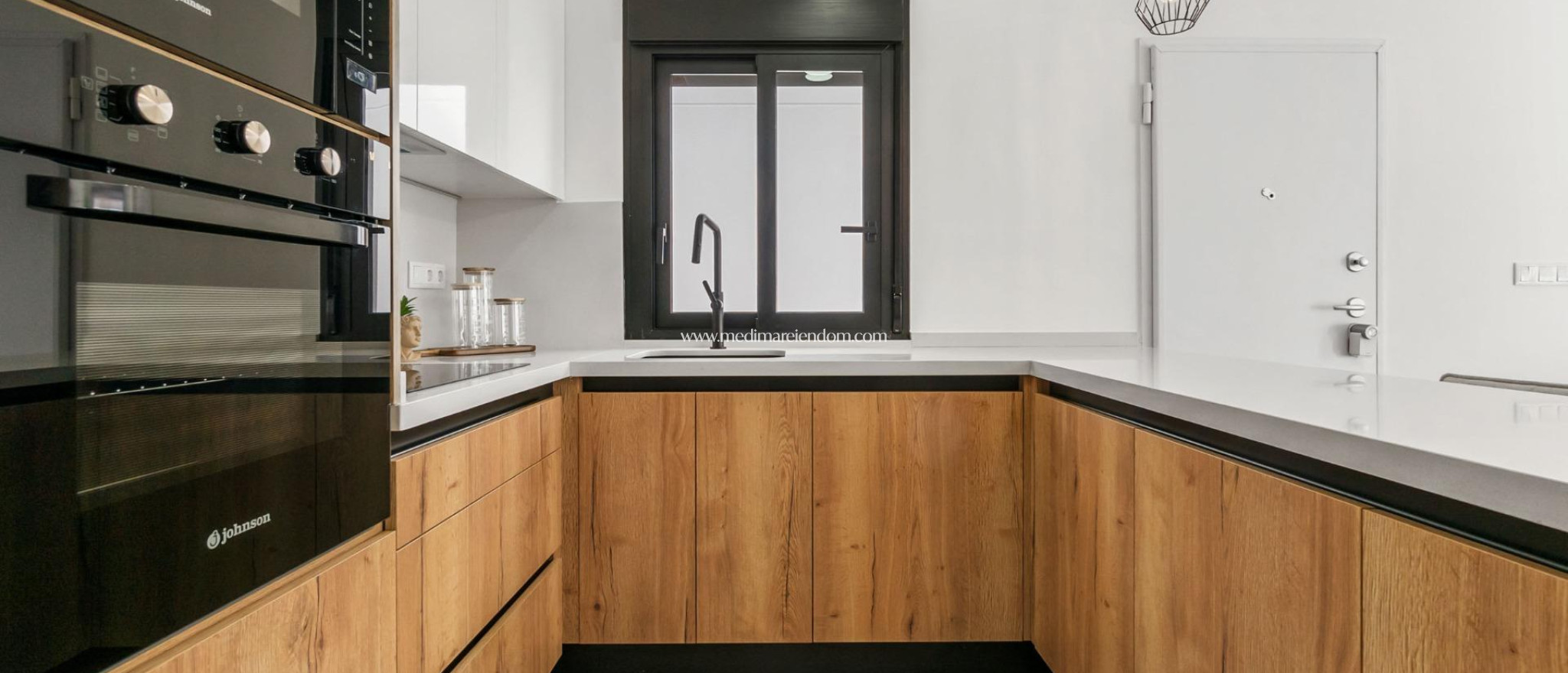 Nýbygging - EINBÝLISHÚS - San Pedro del Pinatar - Polideportivo