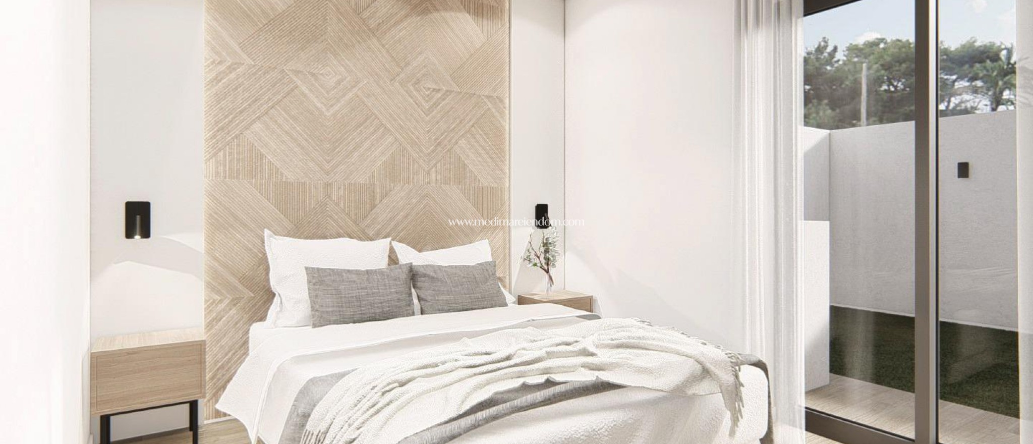 Nýbygging - EINBÝLISHÚS - San Pedro del Pinatar - Pueblo