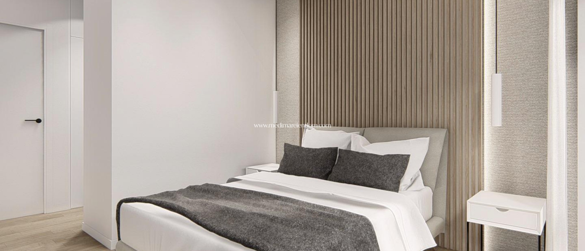 Nýbygging - EINBÝLISHÚS - San Pedro del Pinatar - Pueblo