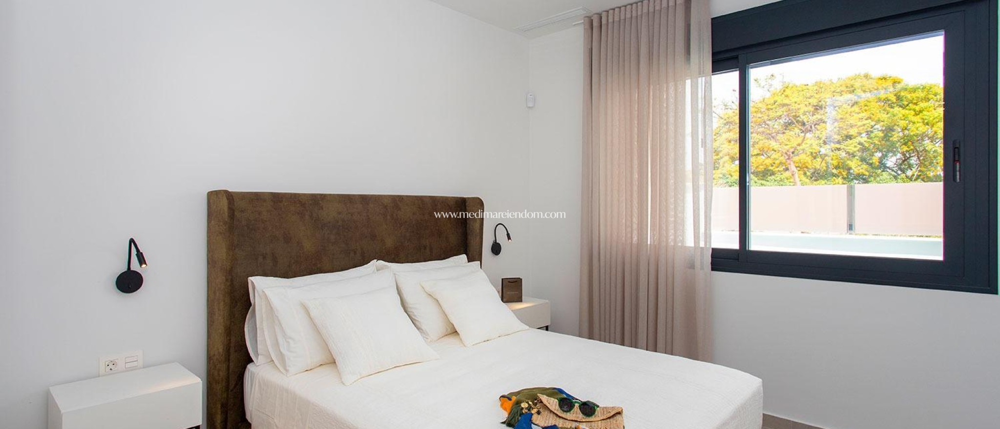 Nýbygging - EINBÝLISHÚS - Sucina