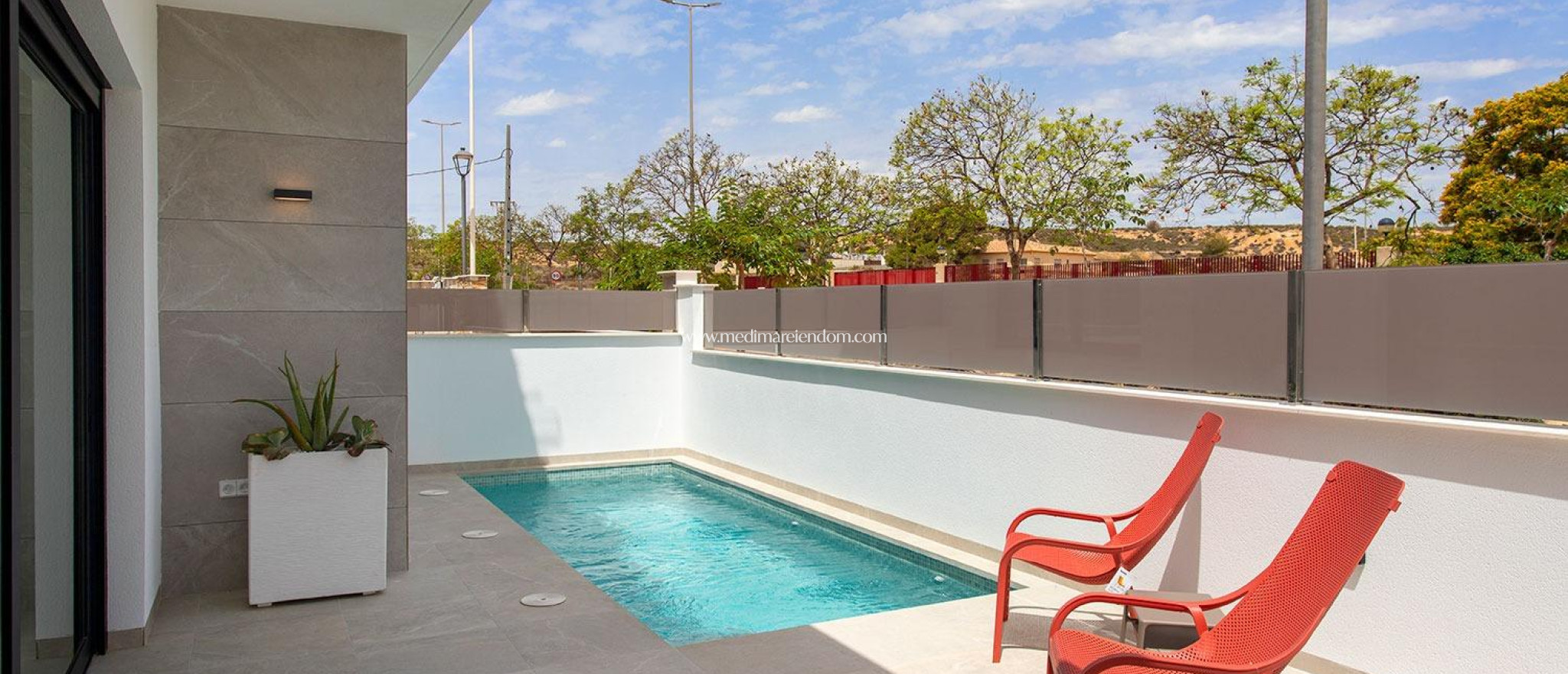 Nýbygging - EINBÝLISHÚS - Sucina