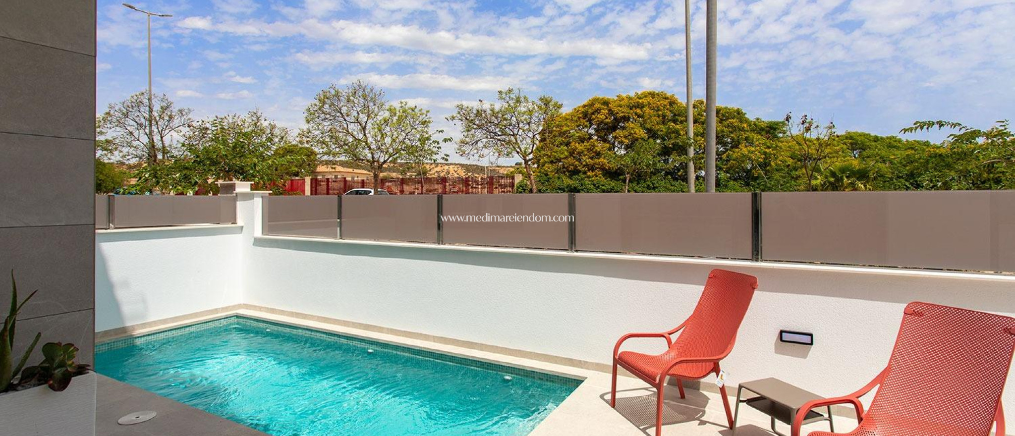 Nýbygging - EINBÝLISHÚS - Sucina