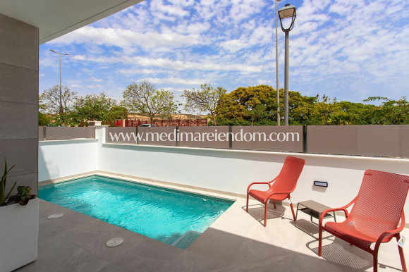 Nýbygging - EINBÝLISHÚS - Sucina