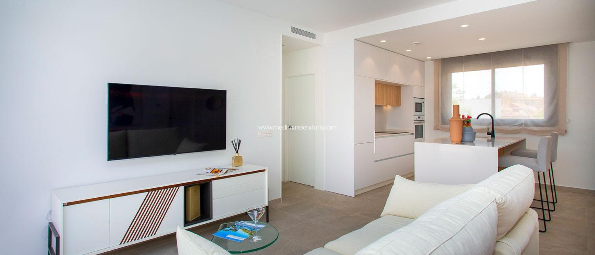 Nýbygging - EINBÝLISHÚS - Sucina