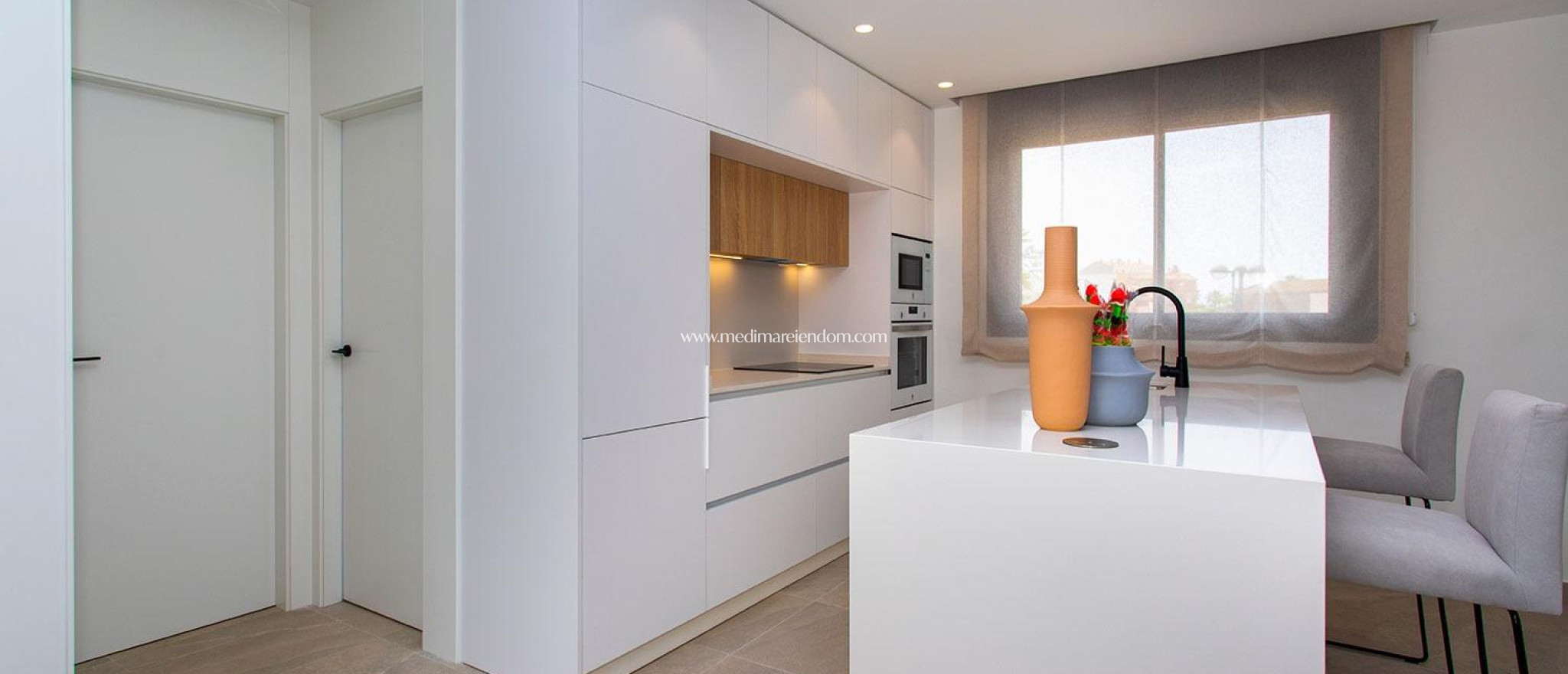 Nýbygging - EINBÝLISHÚS - Sucina