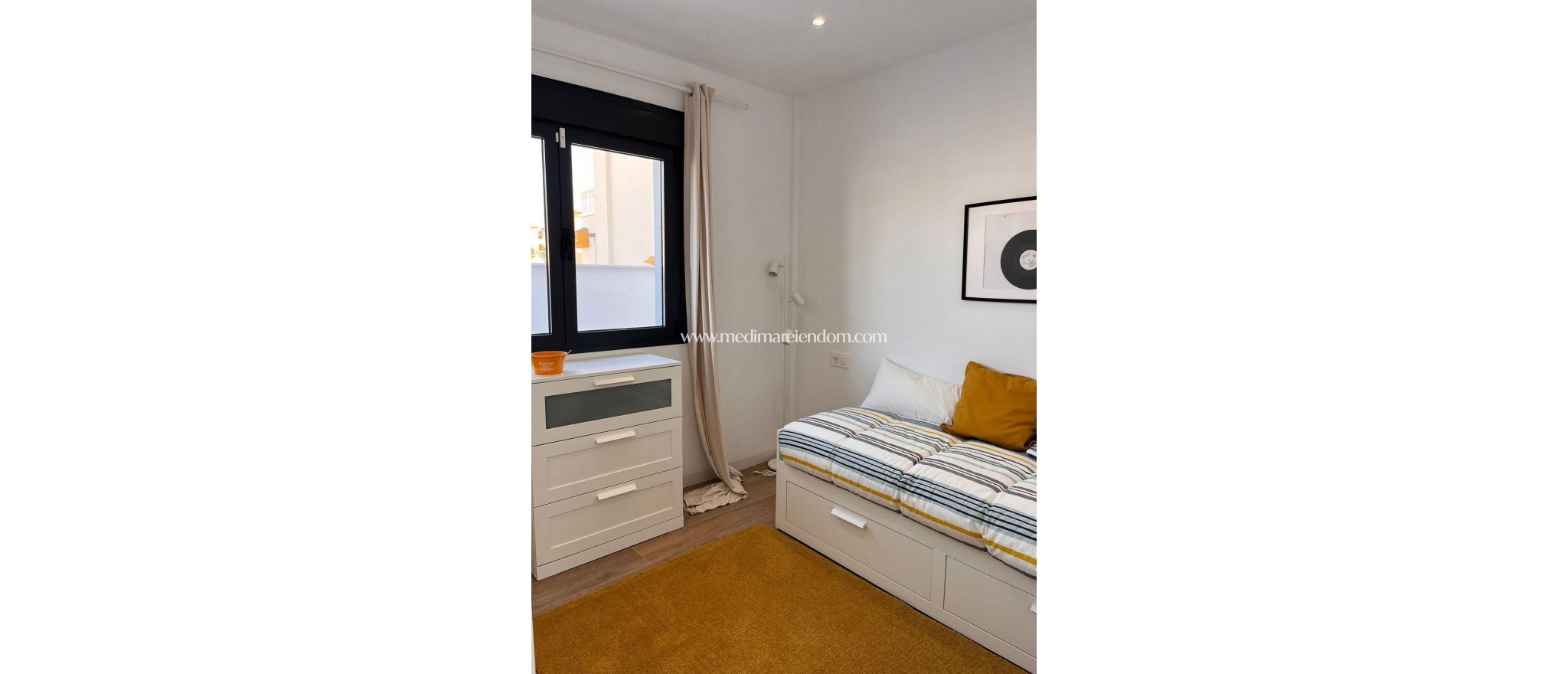 Nýbygging - EINBÝLISHÚS - Torre Pacheco - Roldán