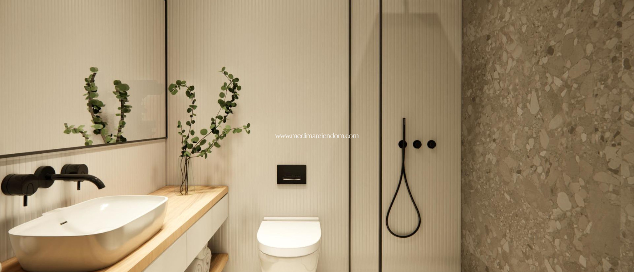 Nýbygging - EINBÝLISHÚS - Torre Pacheco - Santa Rosalía