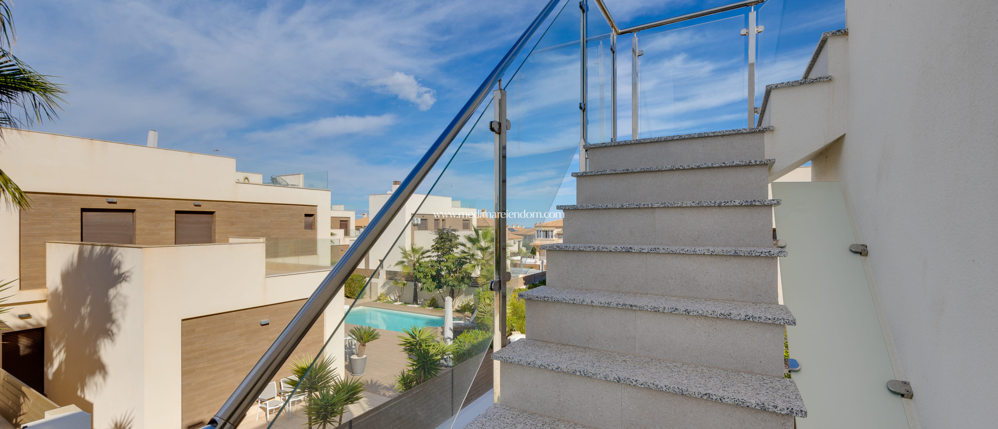 Nýbygging - EINBÝLISHÚS - Torrevieja