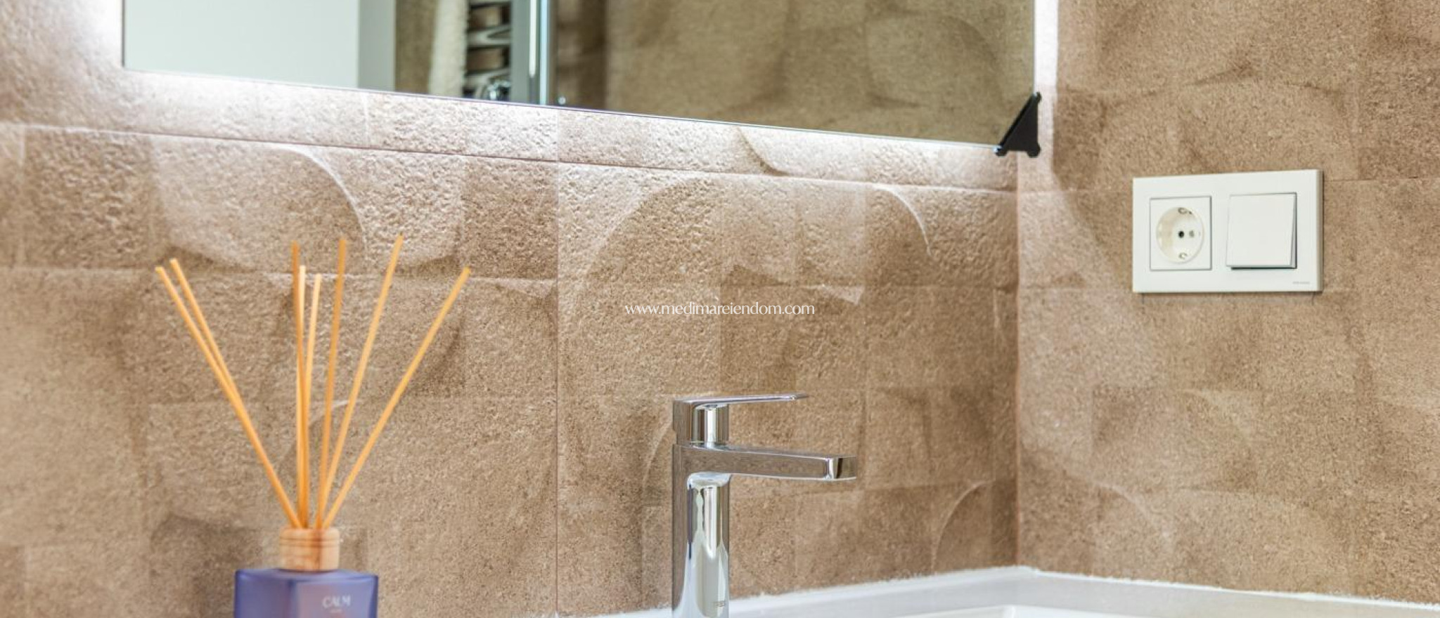 Nýbygging - EINBÝLISHÚS - Vera - Vera Playa