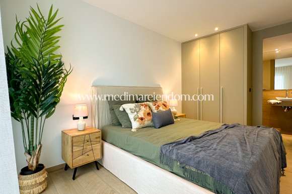 Nýbygging - Hábungaló - La Finca Golf