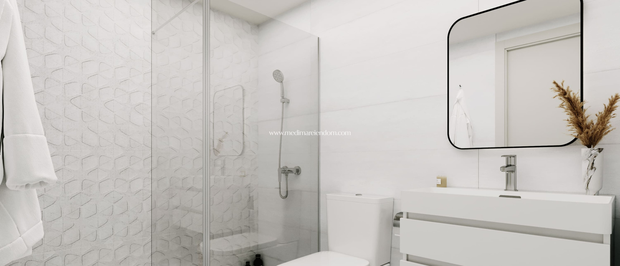 Nýbygging - Hábungaló - La Manga Club - La Manga Del Mar Menor