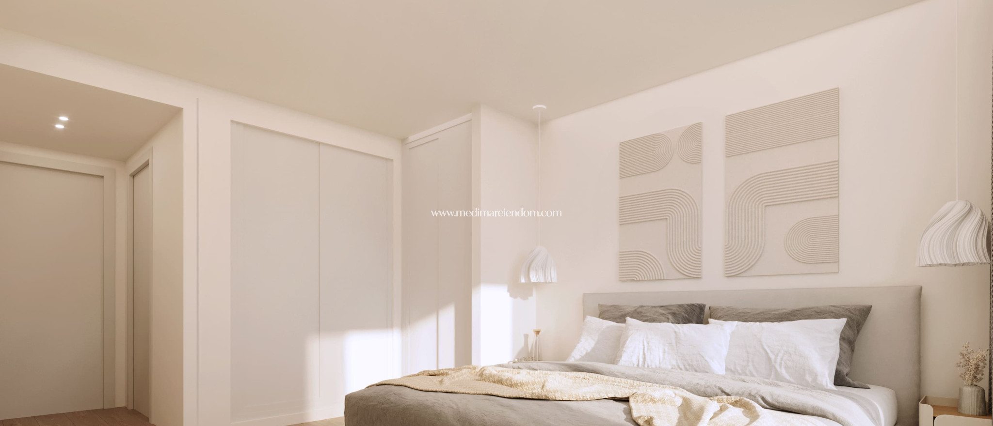 Nýbygging - Hábungaló - La Manga Club - La Manga Del Mar Menor