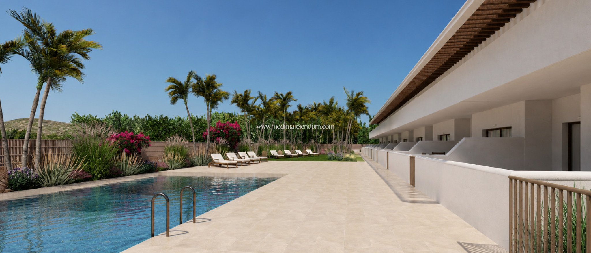 Nýbygging - Hábungaló - Pulpi - Pulpí